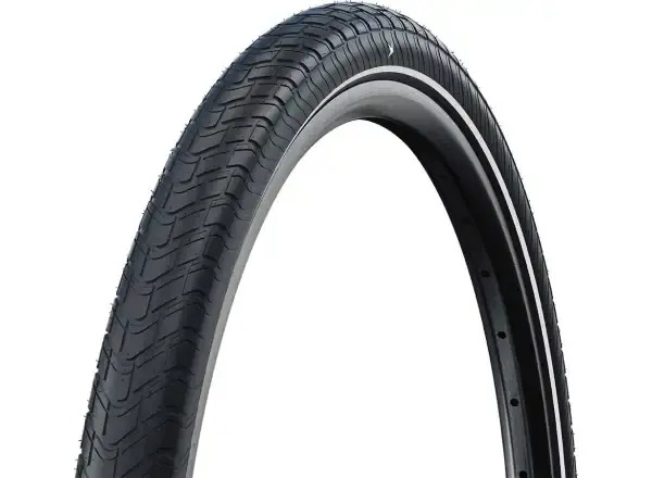 Schwalbe Motion Big Apple E-25 RaceGuard 26x2,35