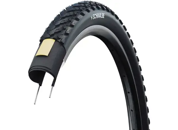 Schwalbe Land Cruiser Motion E-25 K-Guard 28x1,50