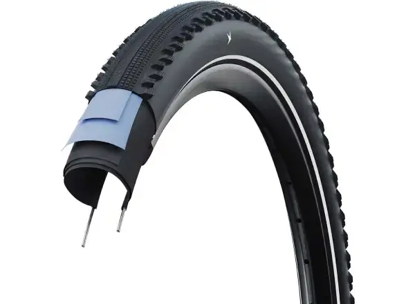 Schwalbe Motion Hurricane E-50, Addix 26x2,10
