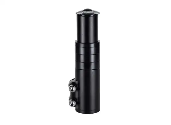Force nástavec redukce vidlice 1 1/8''Al 132 mm černá