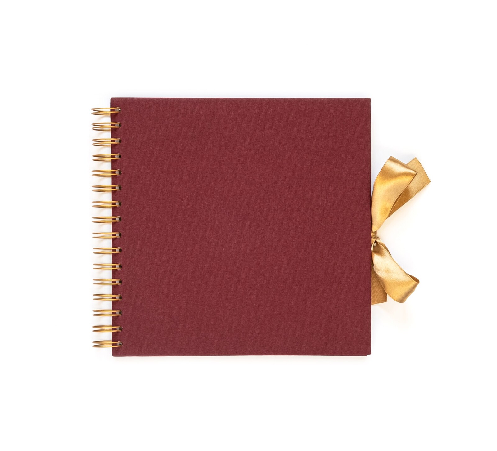 Galeria Papieru Kreativní album - 20,5 x 20,5 cm, 30 listů, vínové