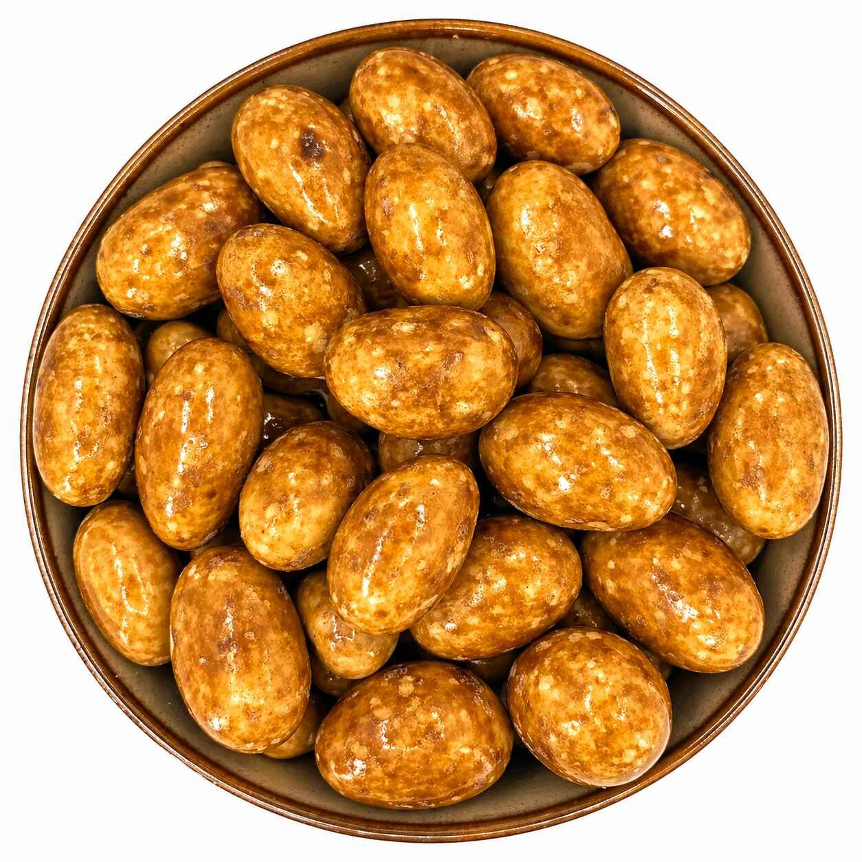 Zdravoslav Para ořechy v tiramisu polevě 500 g
