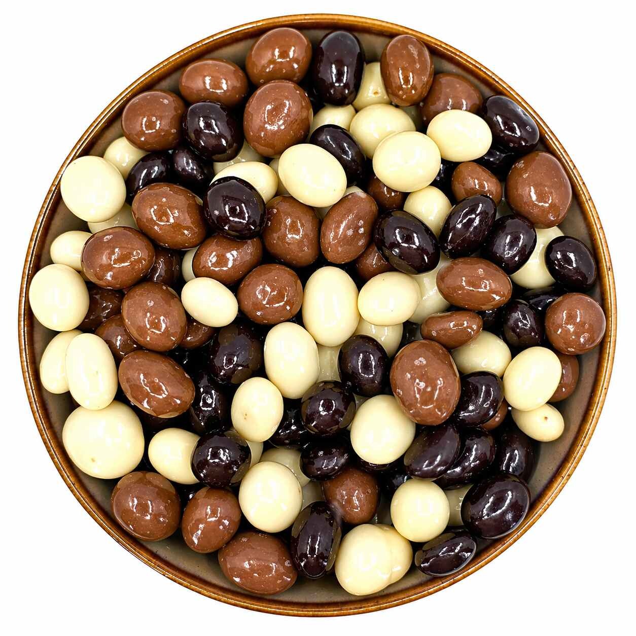 Zdravoslav Arašídy MIX 1000 g