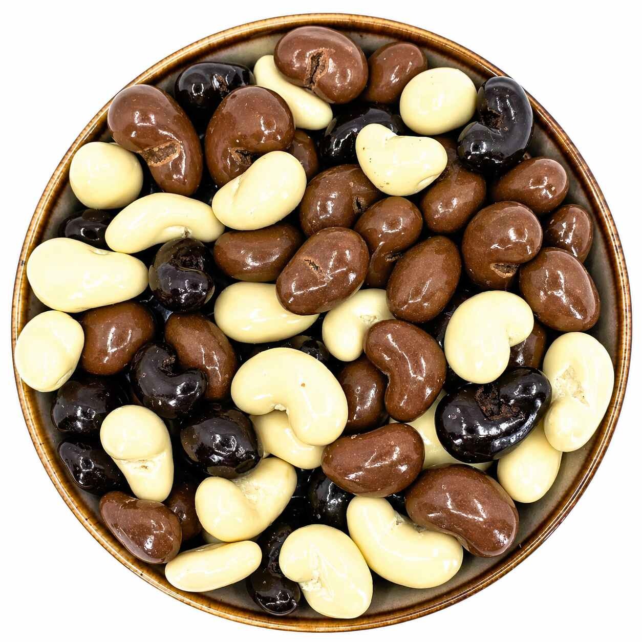 Zdravoslav Kešu MIX 1000 g