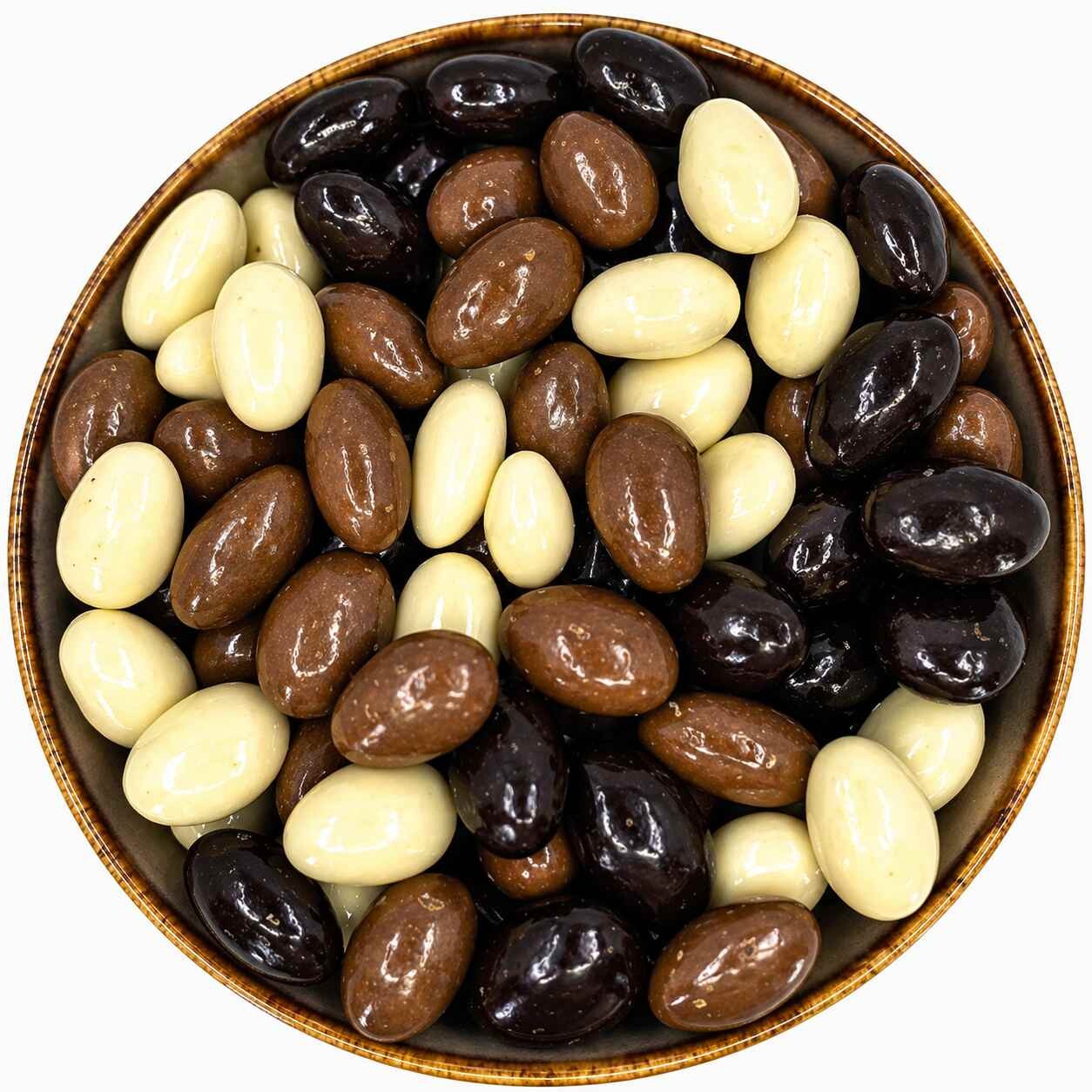 Zdravoslav Mandle MIX 1000 g