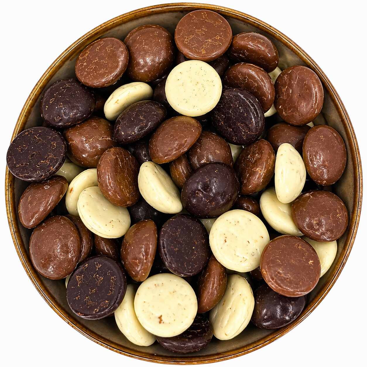 Zdravoslav Perníčky MIX 500 g