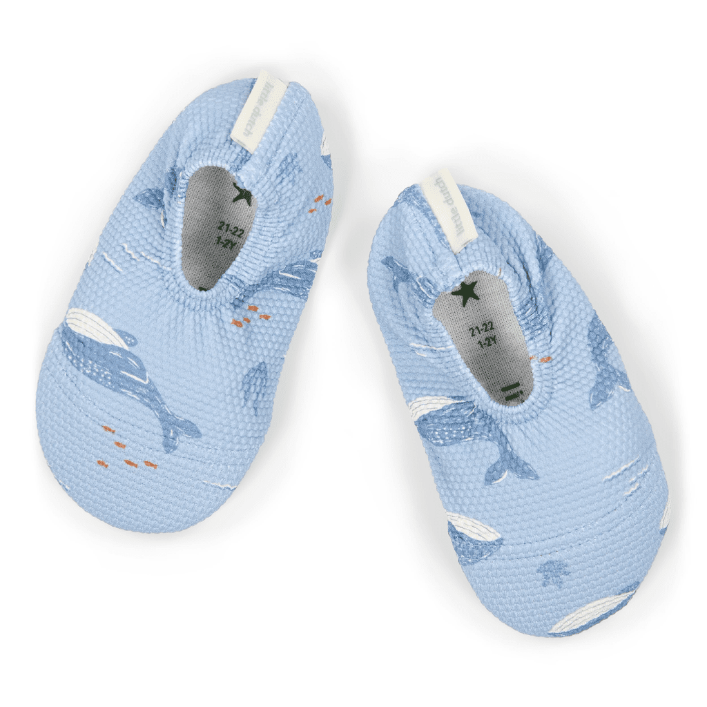 Little Dutch Boty do vody Ocean Splash vel. 23-24