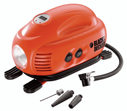 Black&Decker ASI200