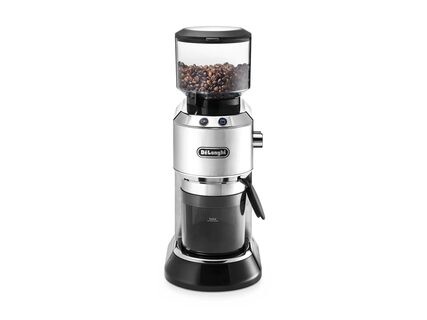 DeLonghi KG520M stříbrná