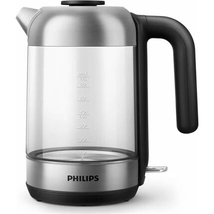 Philips 5000 series HD9339-80 stříbrná