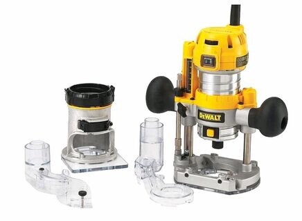 DeWalt D26204K