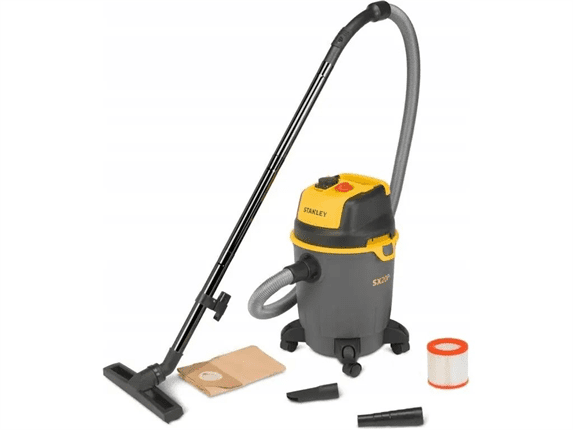 Stanley Wet&Dry