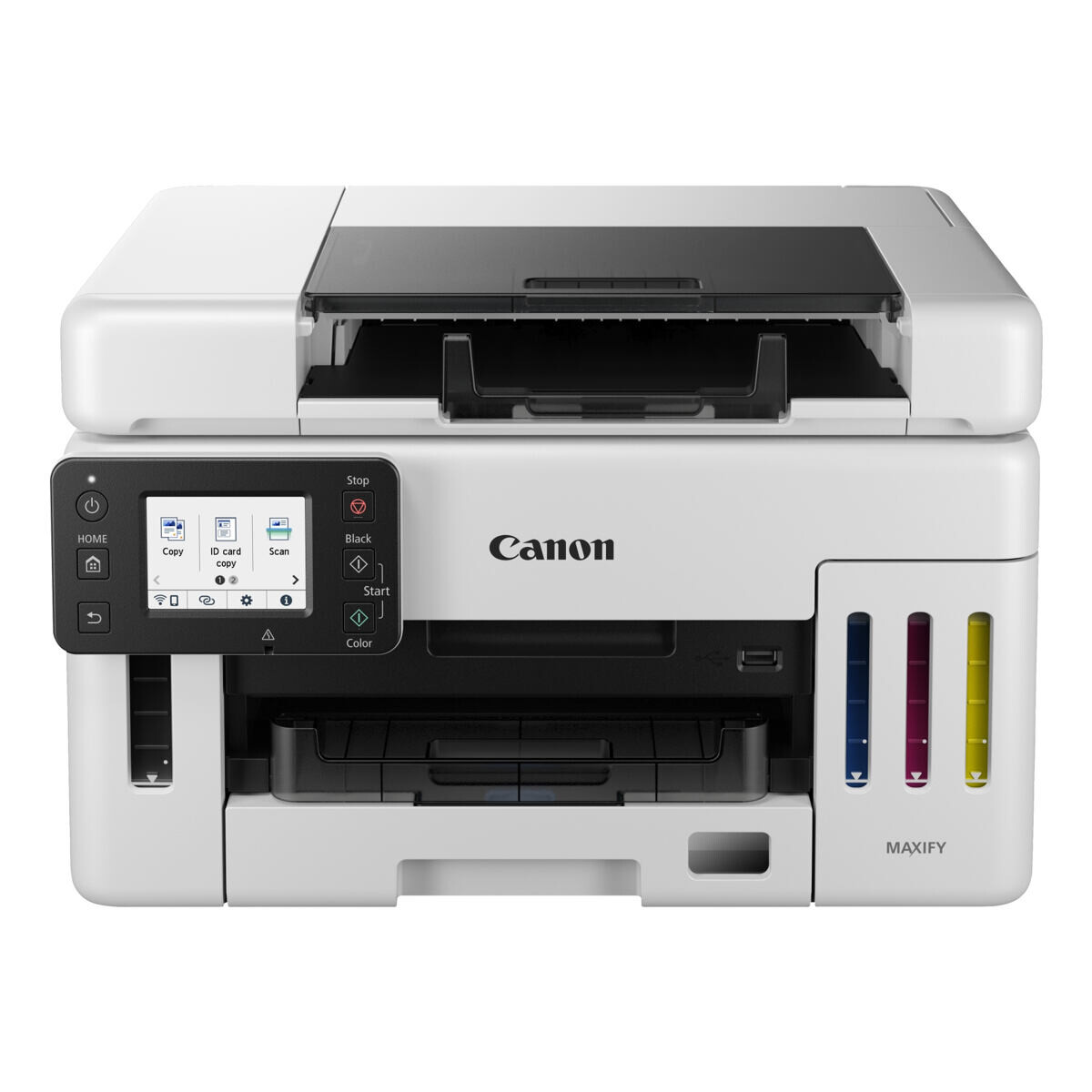Canon MAXIFY GX6550 Multifunktionsdrucker (6351C006) 6351C006