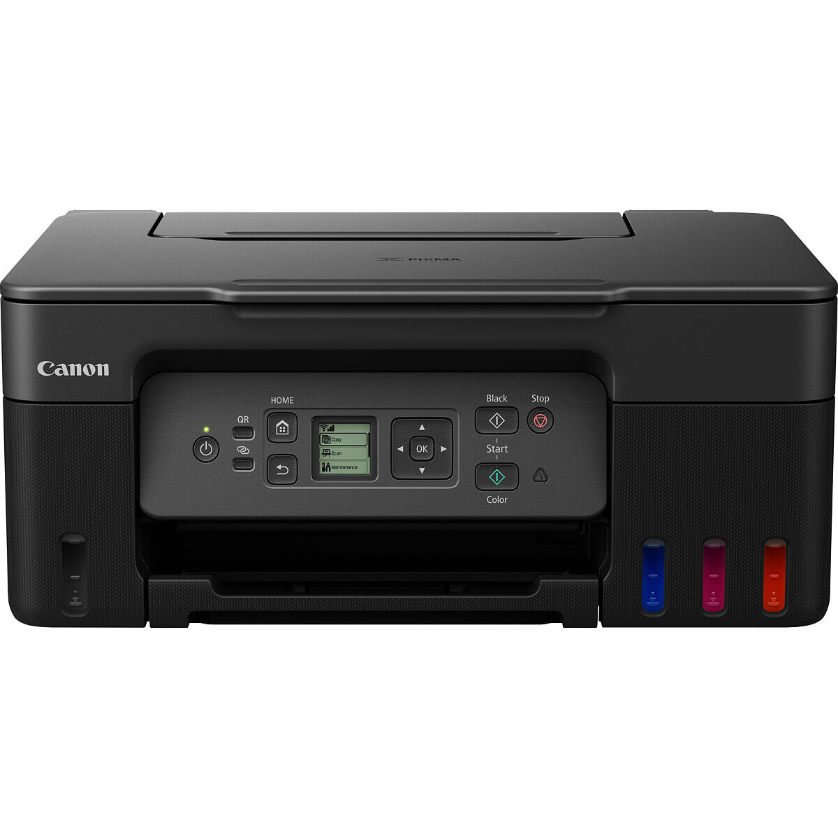 Canon PIXMA G3570 Multifunktionsdrucker (5805C006) 5805C006