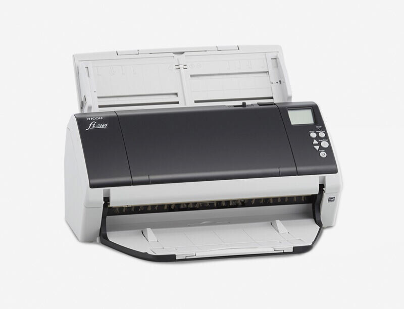 Ricoh fi-7460 fi7460 Dokumentenscanner (PA03710-B051) PA03710-B051