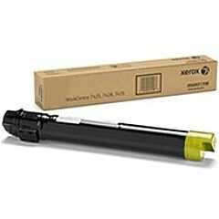 Xerox Cartridge 7545 Yellow Gelb (006R01514) 006R01514