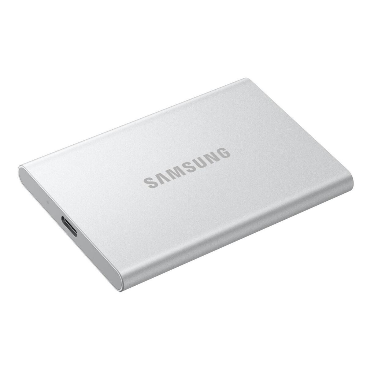 SSD 1TB Samsung externí T7 Ressurected MU-PD1T0G/WW