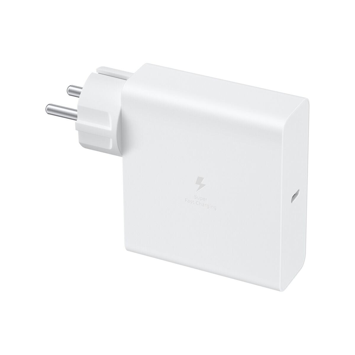 EP-TB410NWE Samsung USB-C 140W Nabíječka White EP-TB410NWEGWW