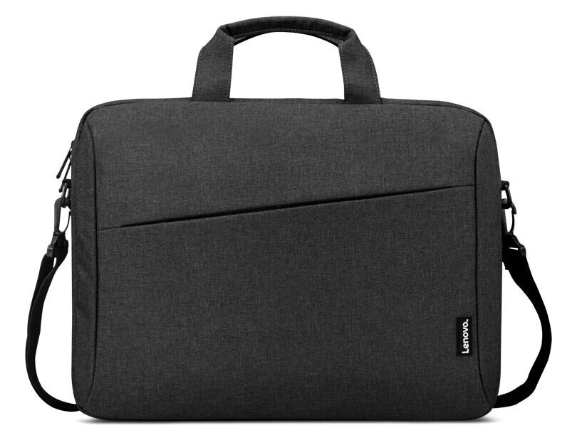 Lenovo 17-inch Laptop Casual Toploader T210 Black GX41K07198