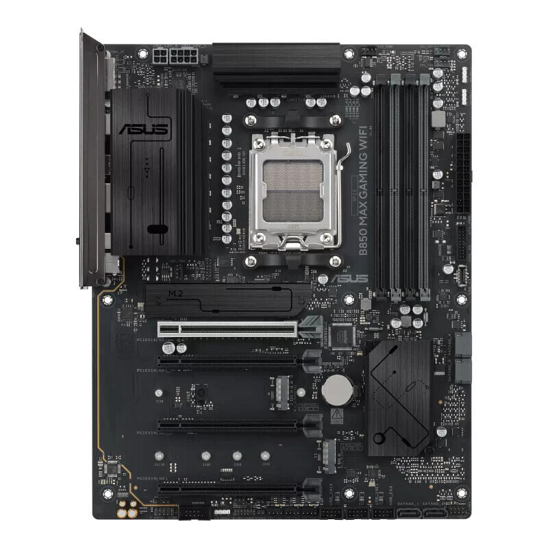 ASUS B850 MAX GAMING WIFI 90MB1PR0-M0EAY0