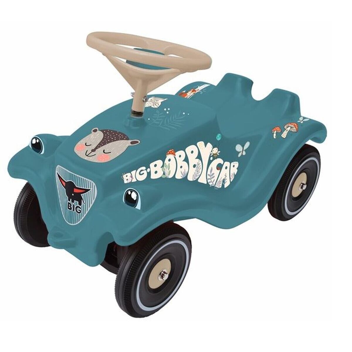 BIG Auto odstrkovadlo Bobby Car Classic Life