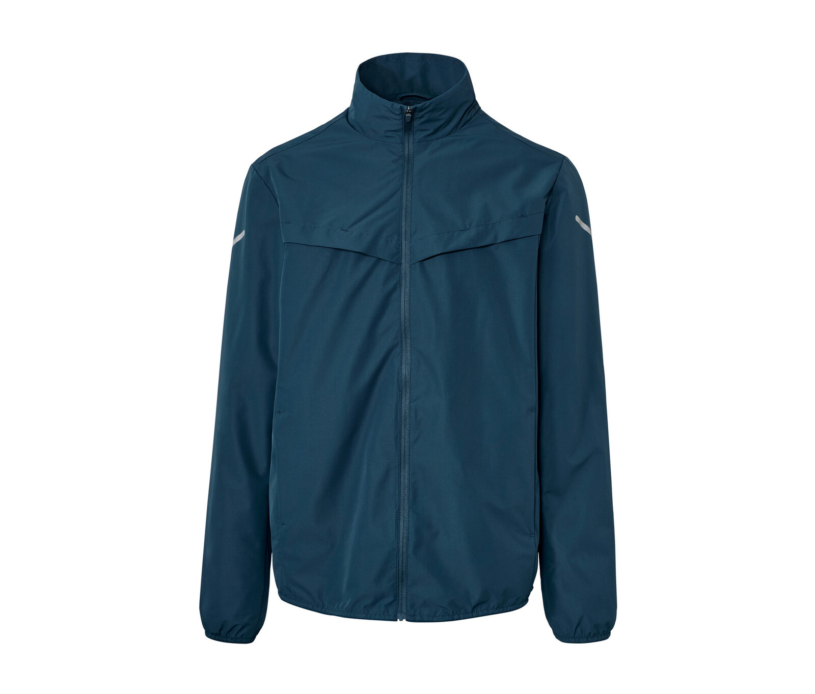 Tchibo - Větruvzdorná bunda - pro muže - vel. XXL 60/62 - barva: modrá