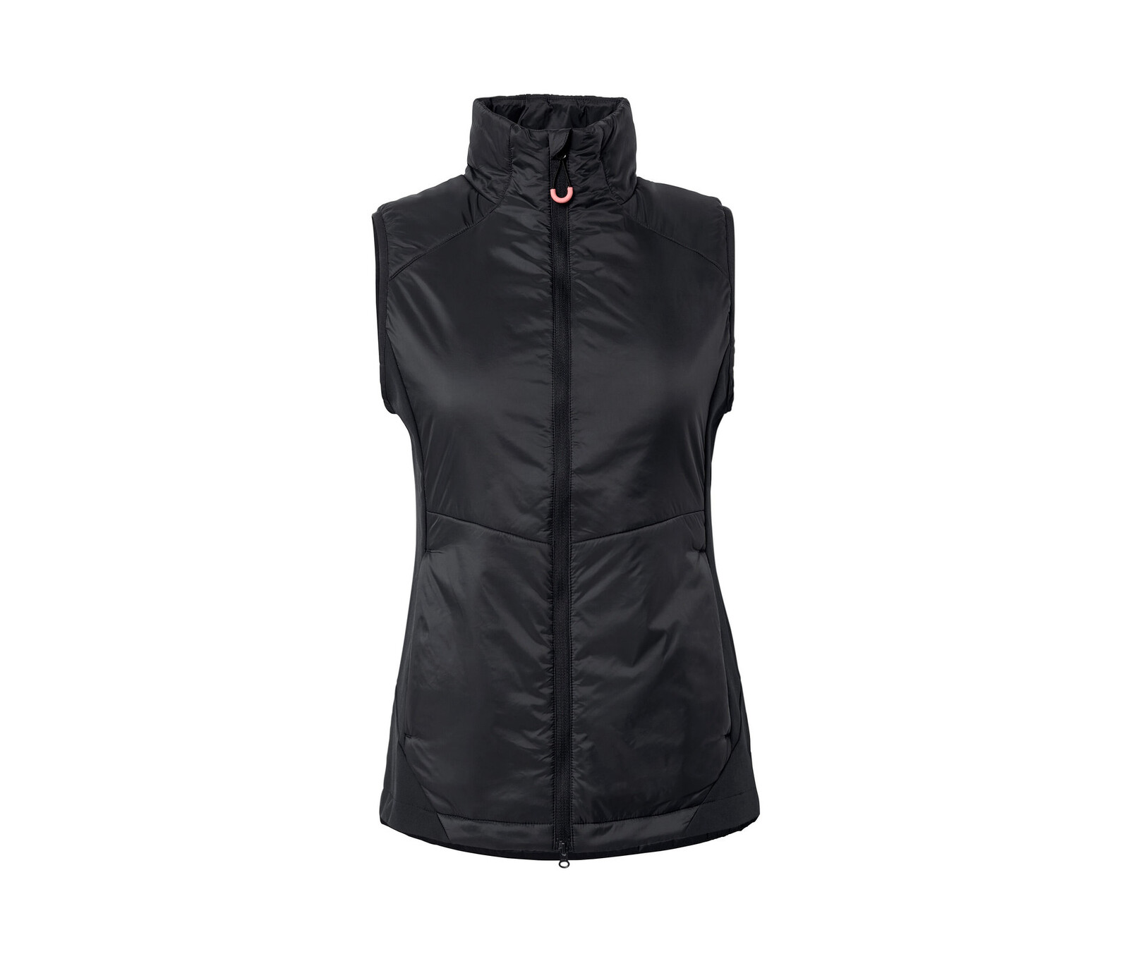 Tchibo - Hybridní vesta »pack light« - pro ženy - vel. M 40/42 - barva: černá