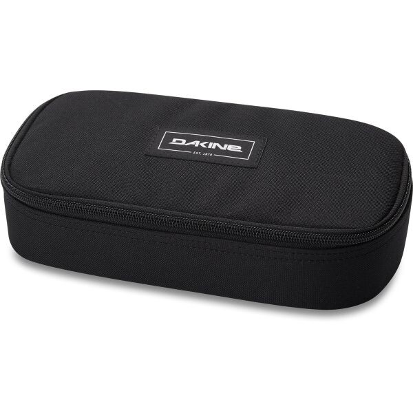 Penál Dakine School Case Xl - Černá - Univerzální