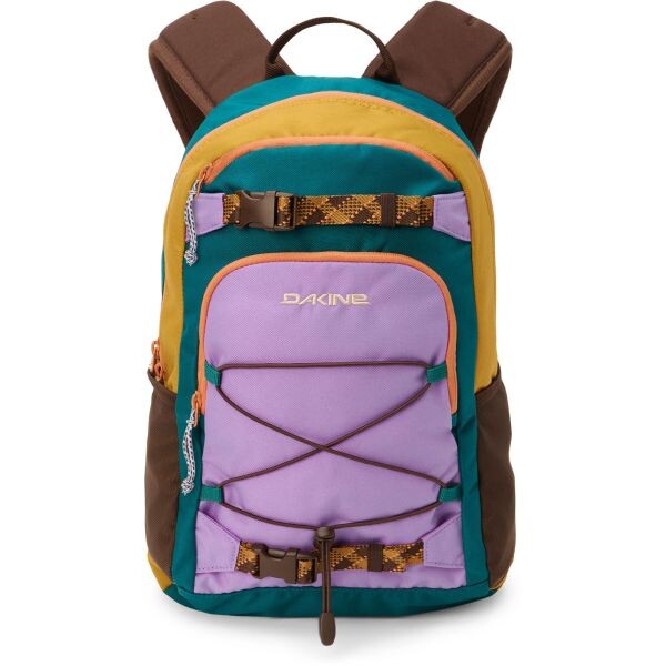 Batoh Dakine Grom 2.0 Kids - Modrá - 13L