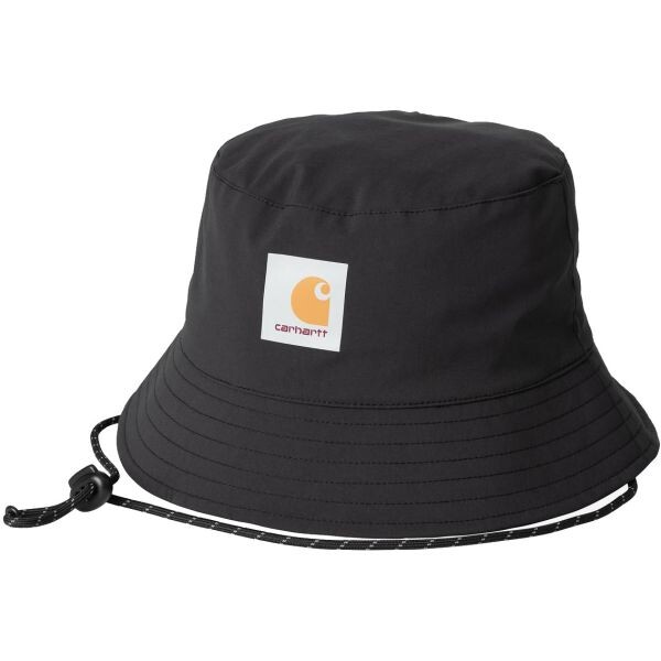 Klobouk Carhartt Wip Bowden - Černá - M/L