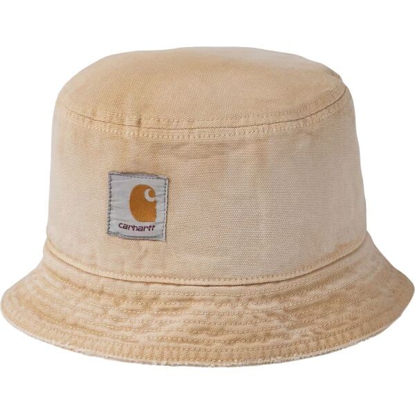 Klobouk Carhartt Wip Bane - Béžová - M/L