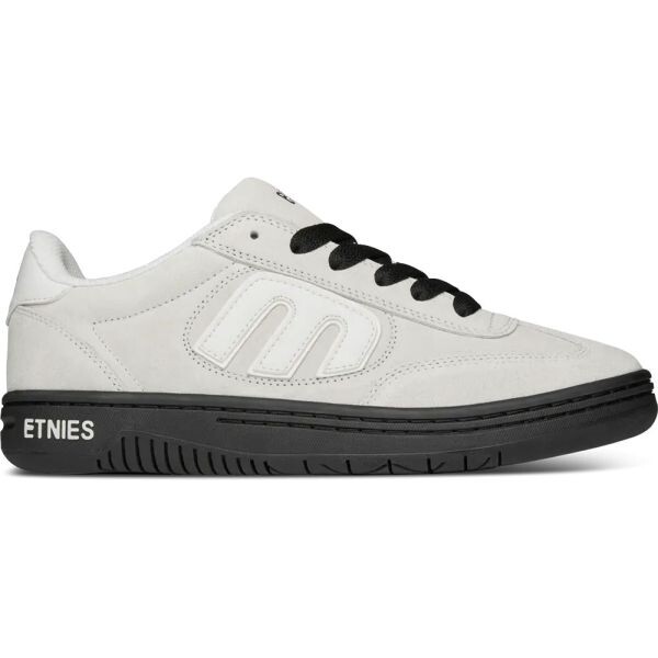 Boty Etnies Locut - Bílá - Us10