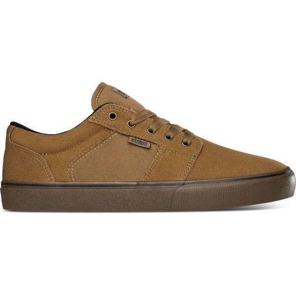 Boty Etnies Barge Ls - Hnědá - Us10