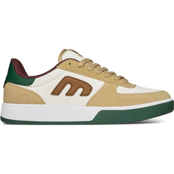Boty Etnies Emerson X Skate Wild - Béžová - Us10