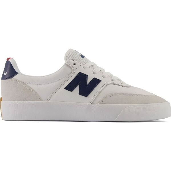 Boty New Balance 340V1 - Bílá - Us10