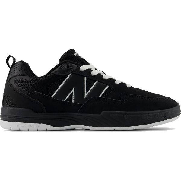 Boty New Balance N808Lv1 - Černá - Us10