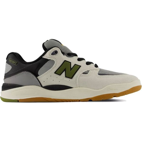 Boty New Balance N1010V1 - Bílá - Us10