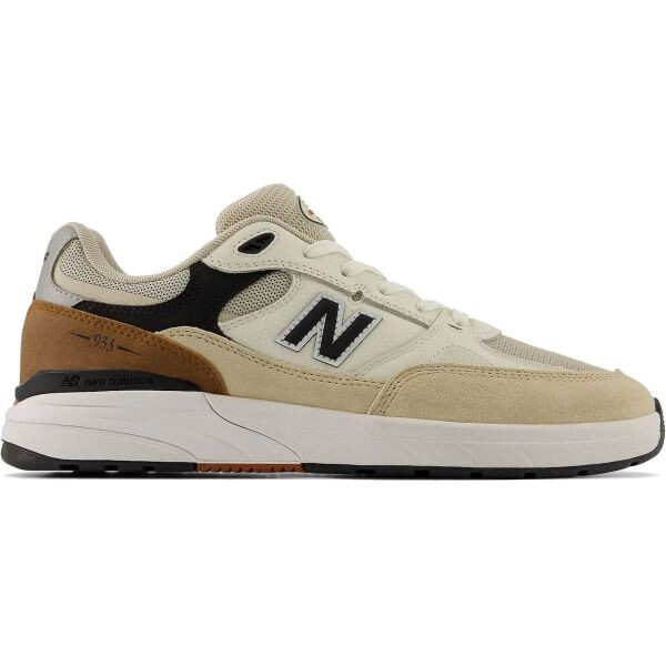 Boty New Balance Un933V1 - Béžová - Us10