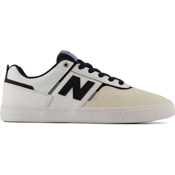 Boty New Balance N306V1 - Bílá - Us10