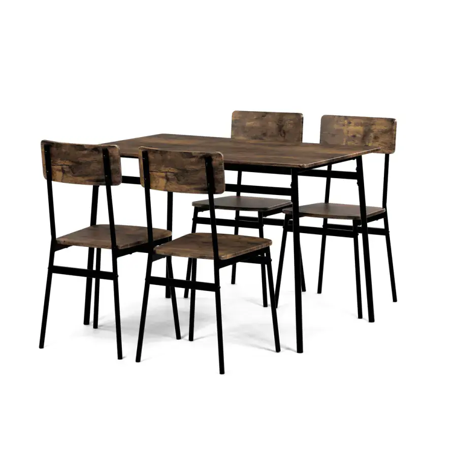 Autronic Jídelní set AUT-O2155 OLW