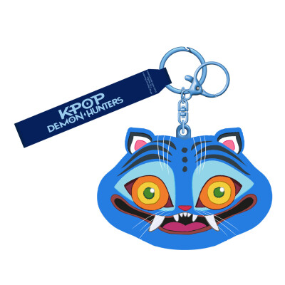 K-pop Demon Hunters peněženka/pouzdro (Derpy Tiger