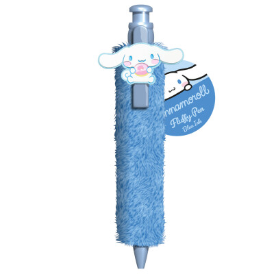 Cinnamoroll plyšové pero DPL16