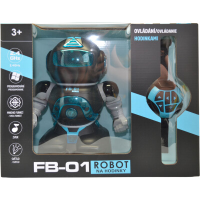 R/C Robot FB-01