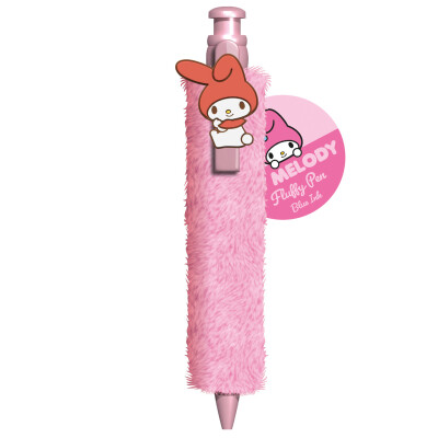 My Melody plyšové pero DPL16