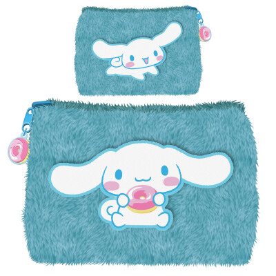 Cinnamoroll plyšový penál DPL6