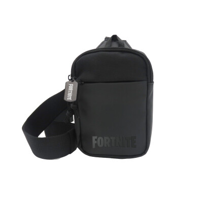 Fortnite cross body taška malá Where we droppin'?