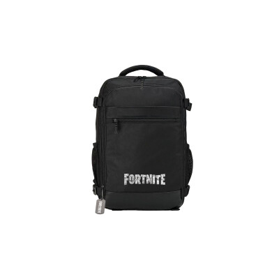Fortnite cestovní batoh nastavitelný Where we droppin'?