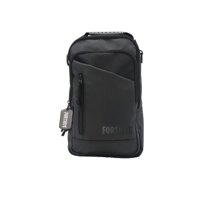 Fortnite cross body taška velká Where we droppin'?
