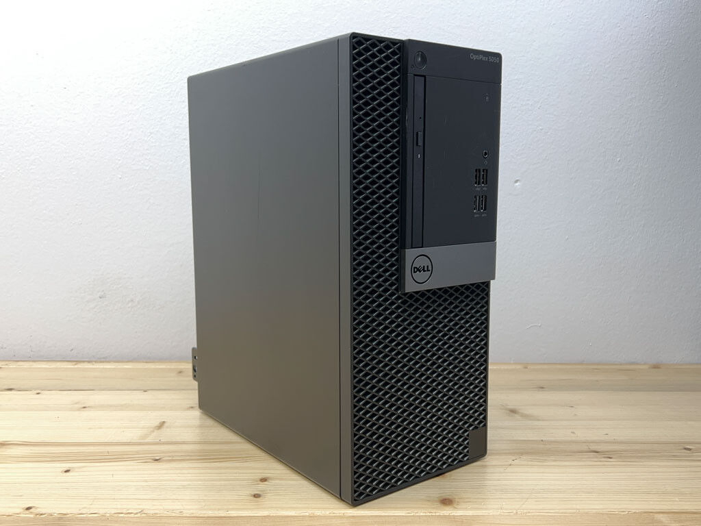 Dell Optiplex 5050 MT