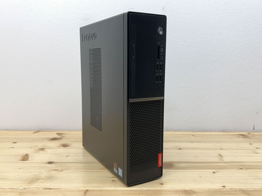 Lenovo V520S-08IKL